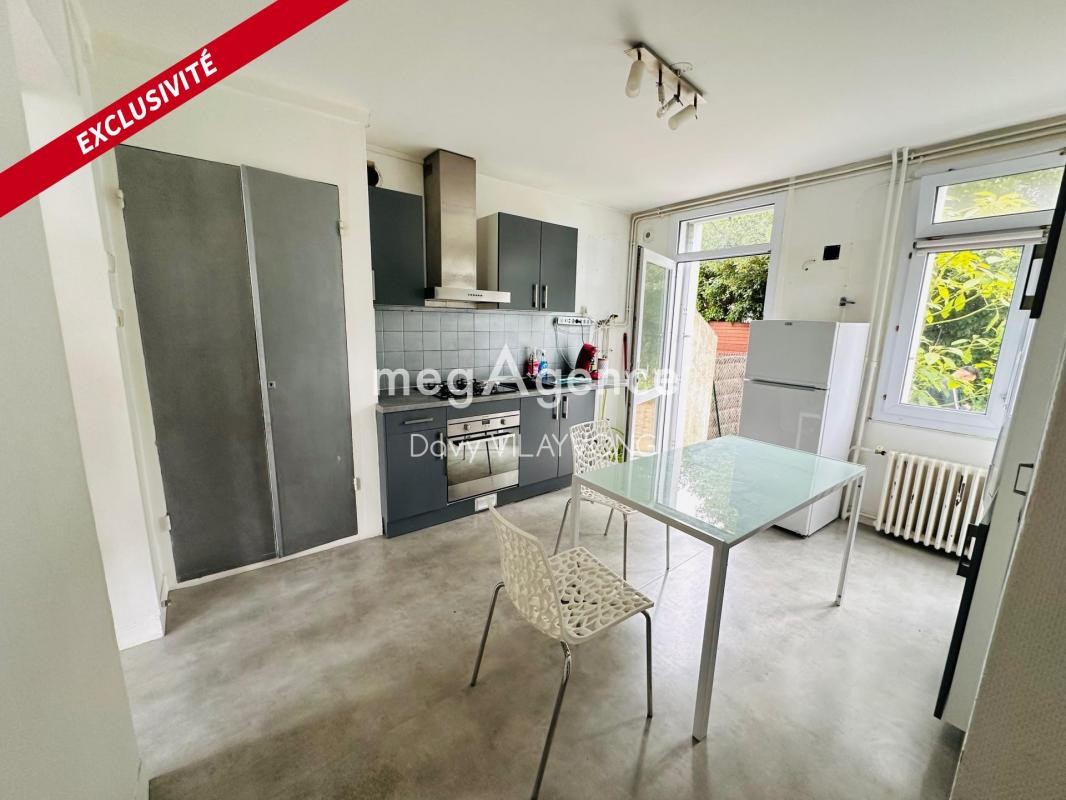 Vente Maison à Nantes 5 pièces