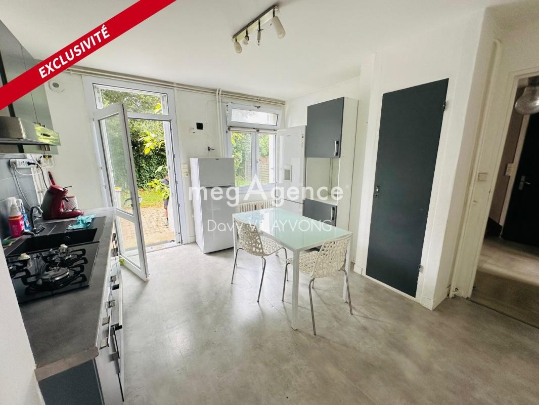 Vente Maison à Nantes 5 pièces