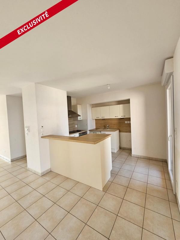 Vente Appartement à le Mans 3 pièces