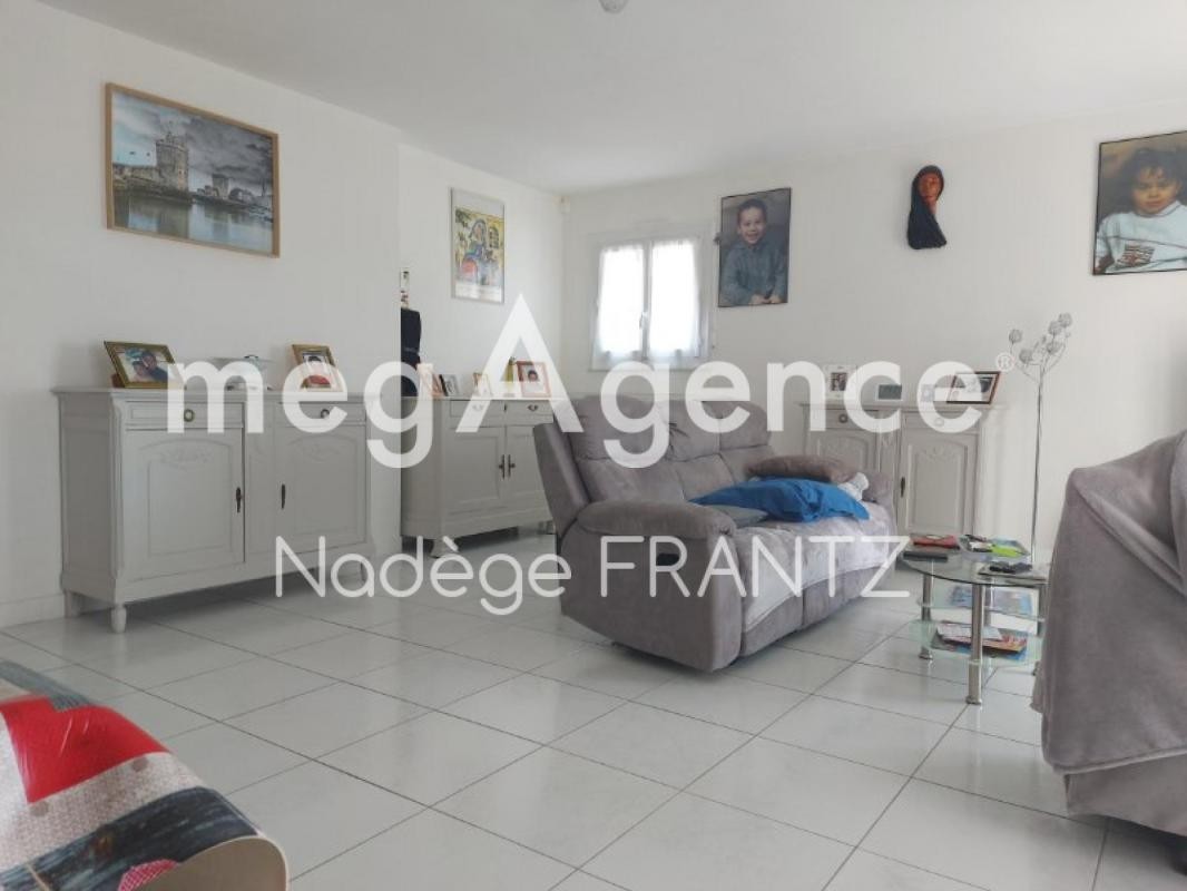 Vente Maison à Saintes 5 pièces