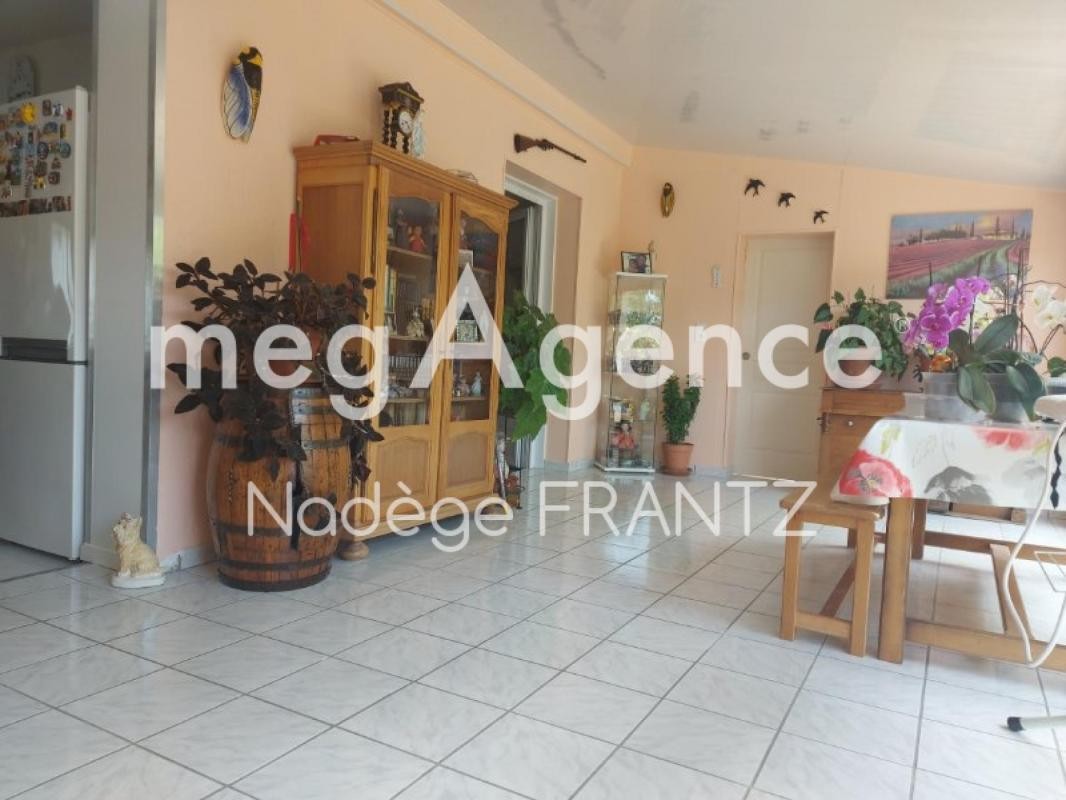 Vente Maison à Saintes 5 pièces