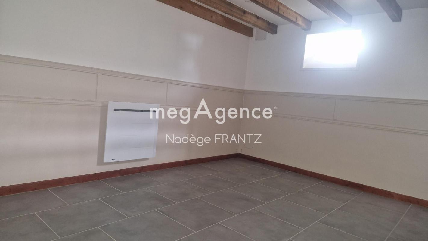 Vente Maison à Saintes 4 pièces