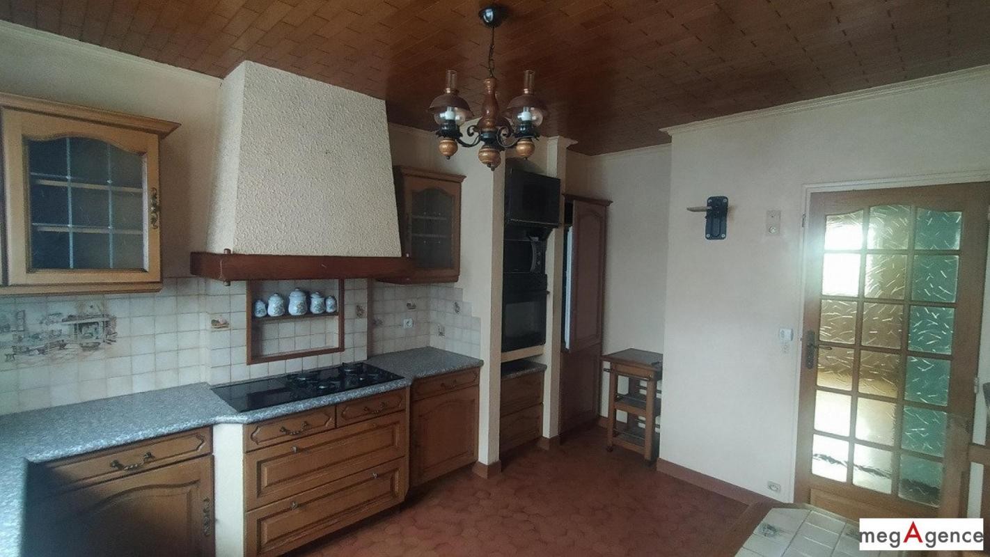 Vente Maison à Sucy-en-Brie 6 pièces