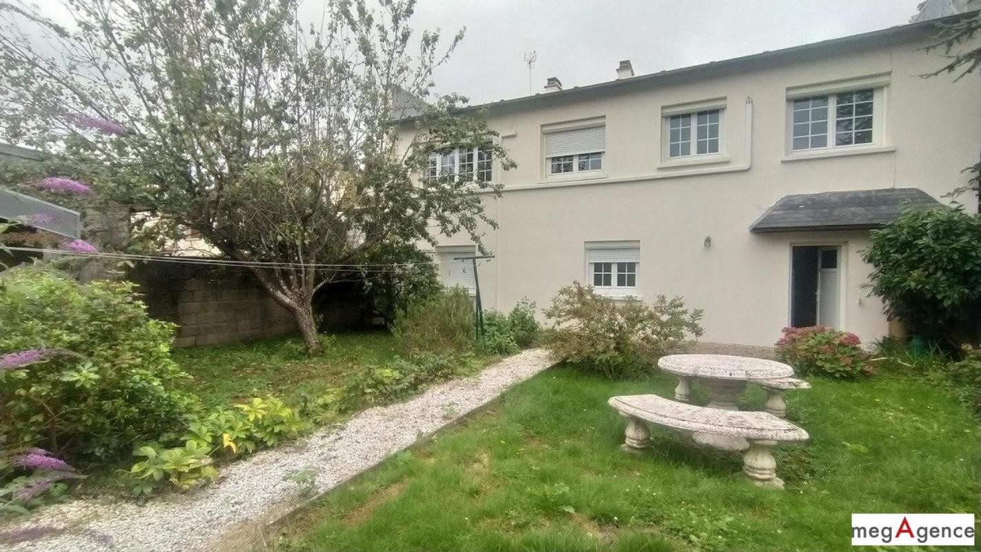 Vente Maison à Sucy-en-Brie 6 pièces