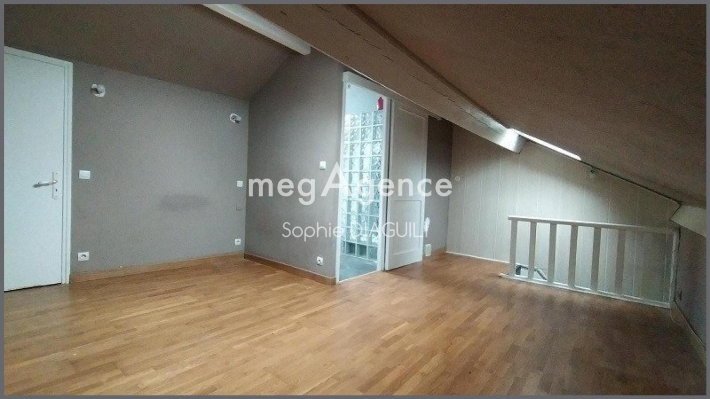 Vente Appartement à Meaux 4 pièces