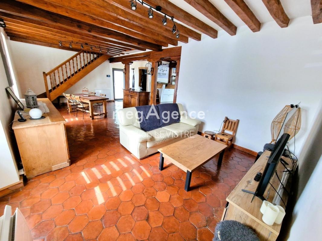 Vente Maison à Auneau 5 pièces