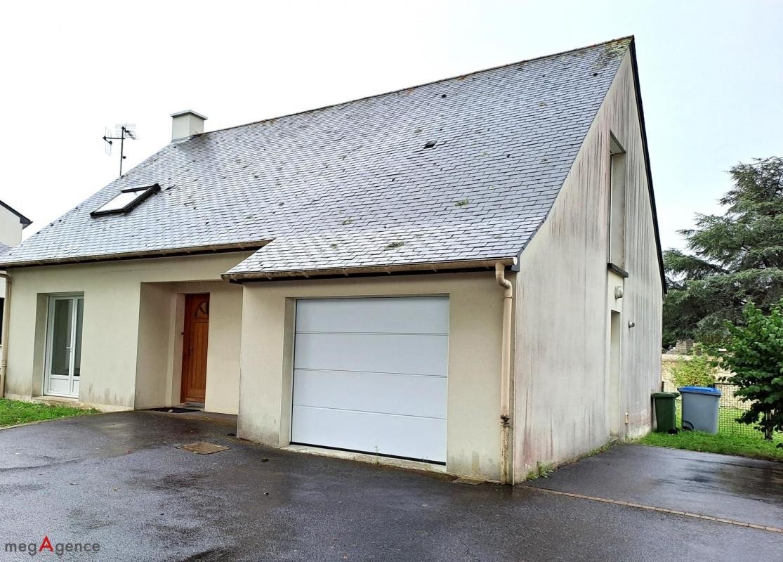 Vente Maison à Carquefou 5 pièces