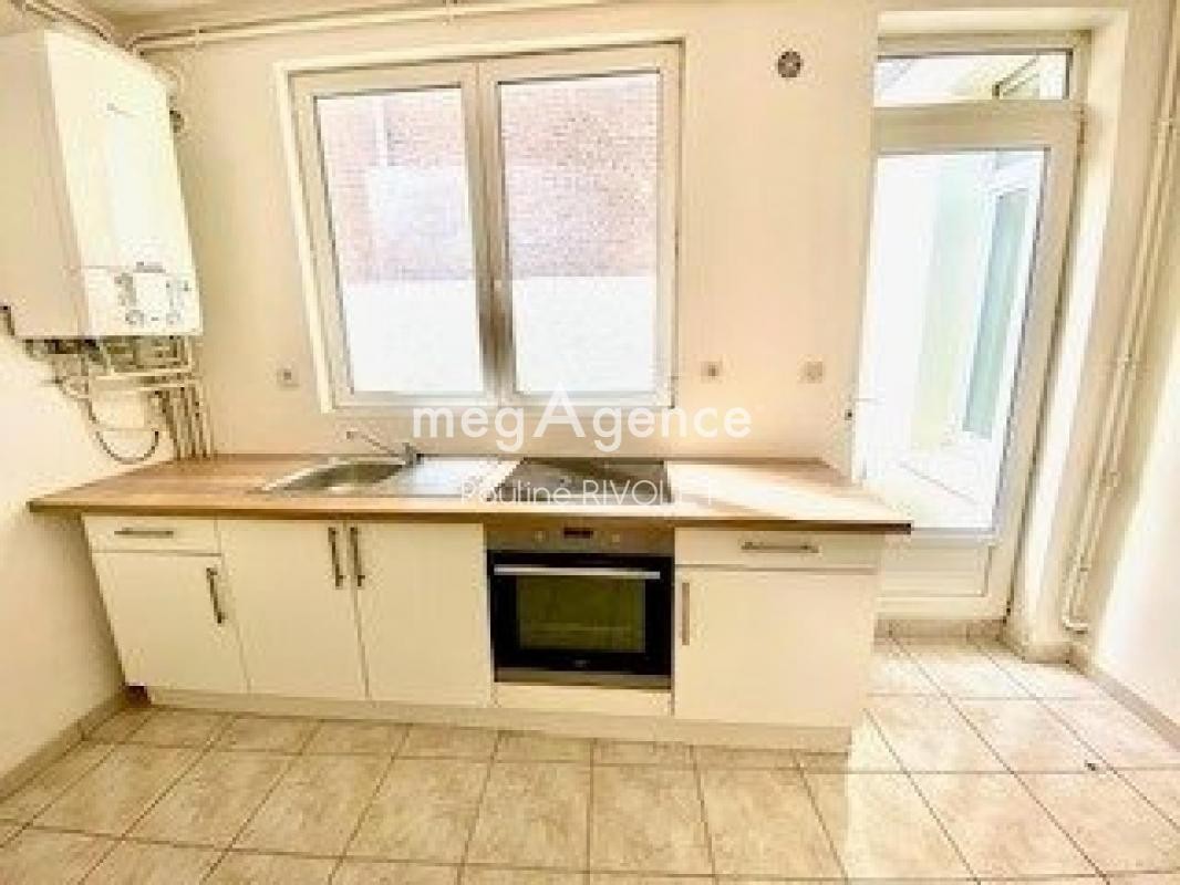 Location Appartement à Valenciennes 3 pièces