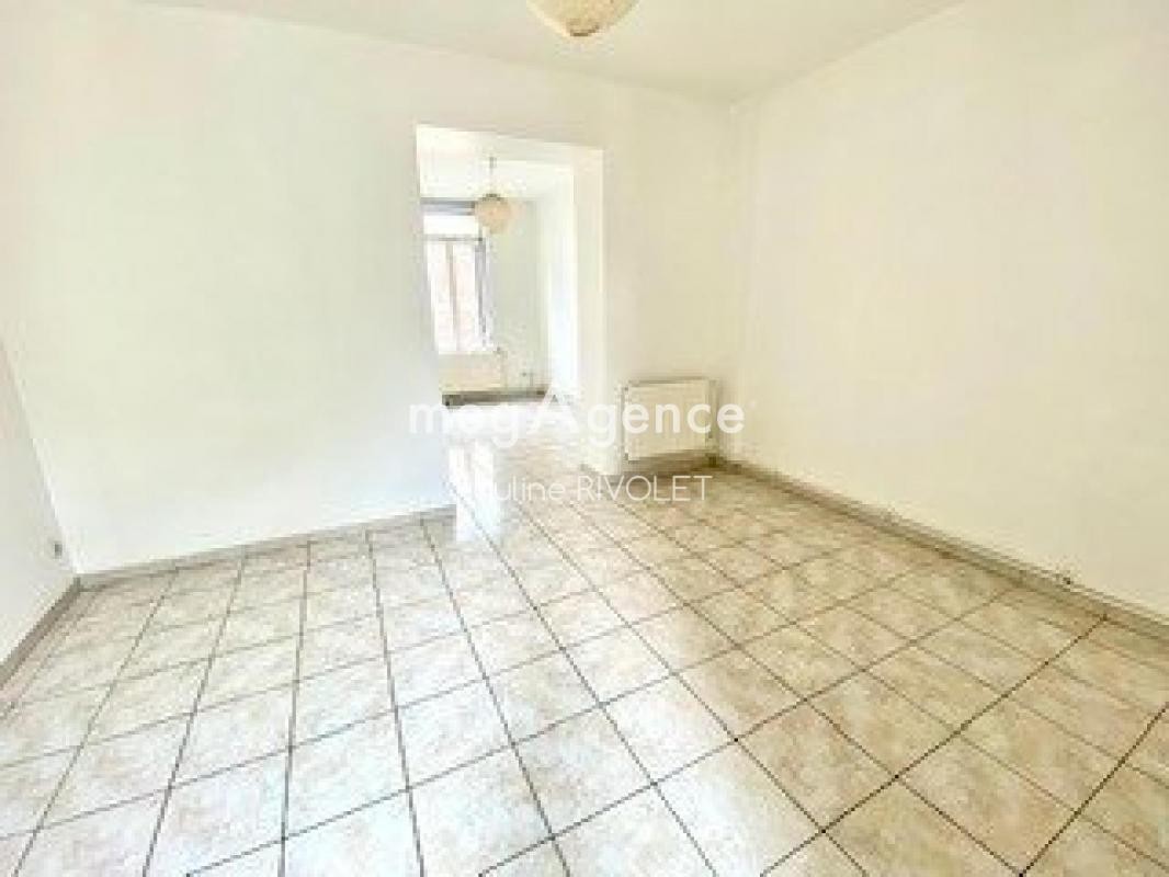 Location Appartement à Valenciennes 3 pièces