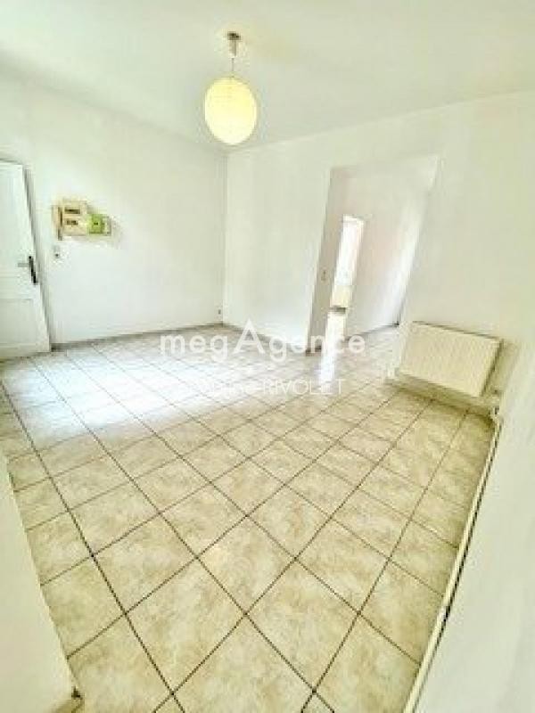 Location Appartement à Valenciennes 3 pièces