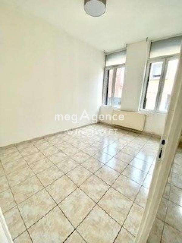 Location Appartement à Valenciennes 3 pièces