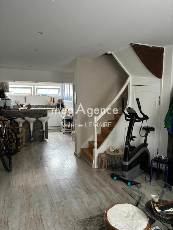 Vente Maison à Amiens 4 pièces