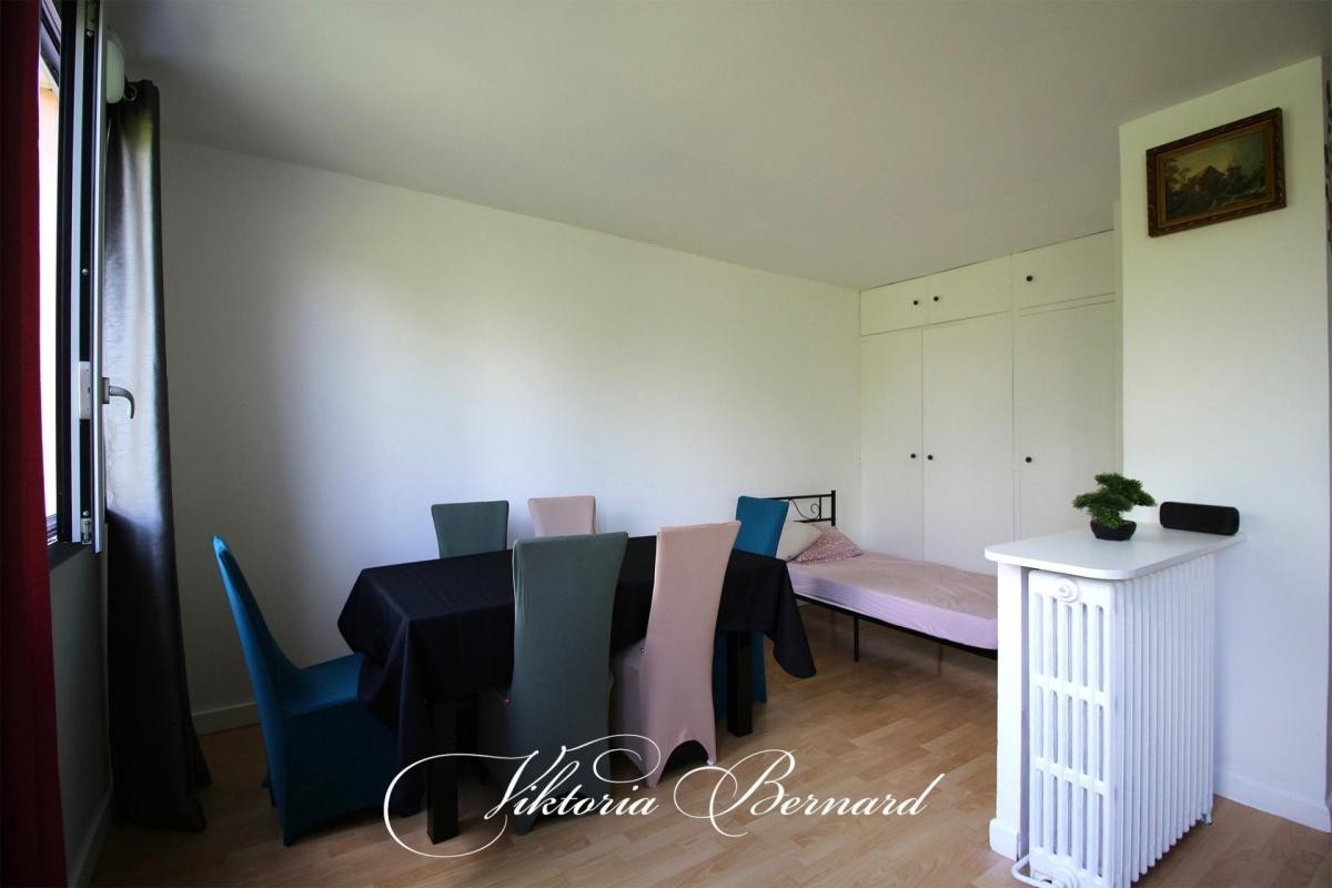 Vente Appartement à Sarcelles 4 pièces