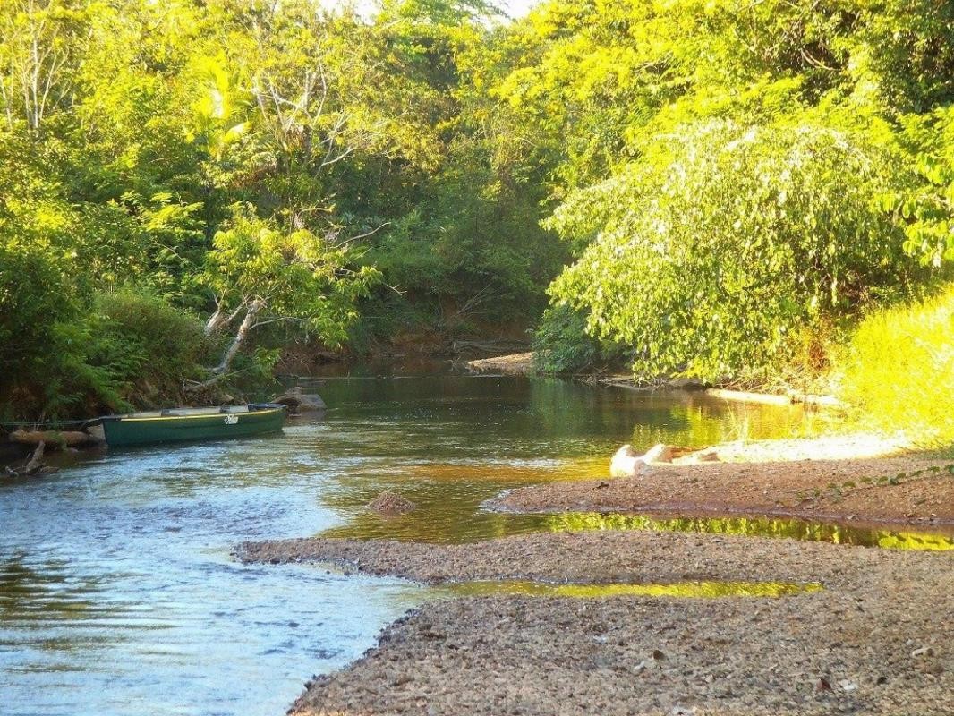 Vente Terrain à Roura 0 pièce