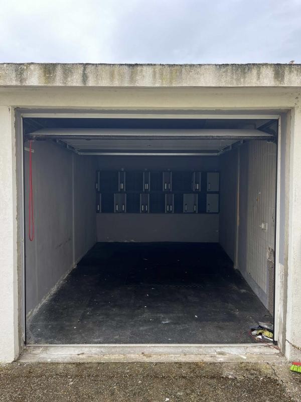 Vente Garage / Parking à Saint-Malo 0 pièce