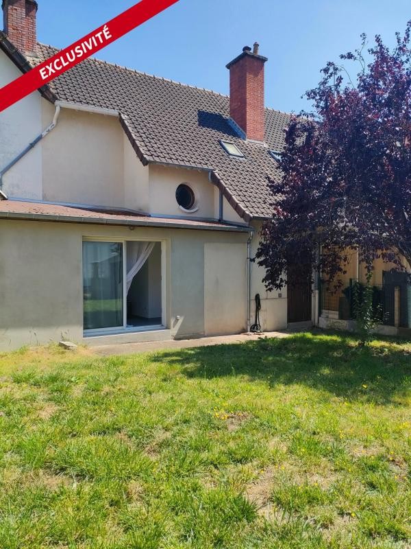 Vente Maison à le Mans 4 pièces