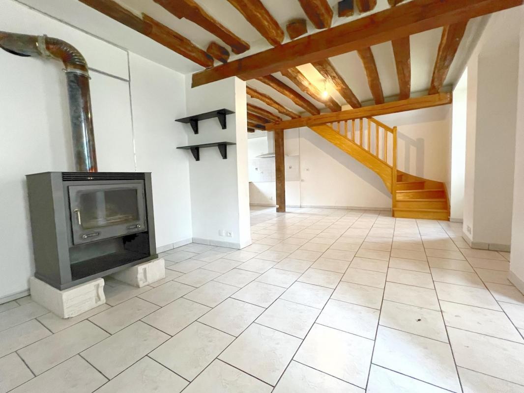 Vente Maison à Dammarie-les-Lys 4 pièces