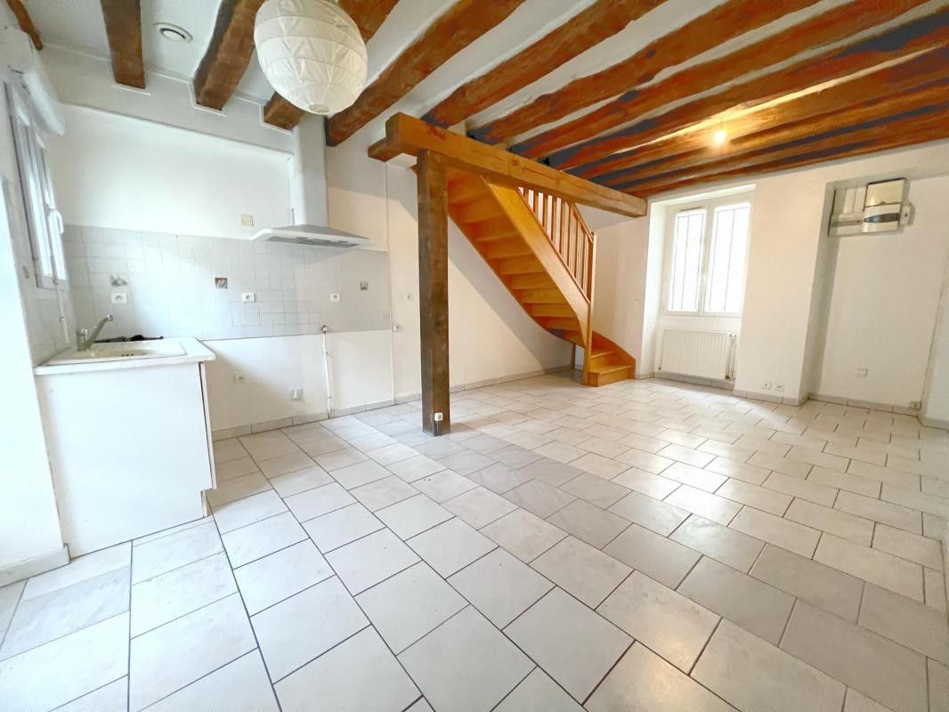 Vente Maison à Dammarie-les-Lys 4 pièces