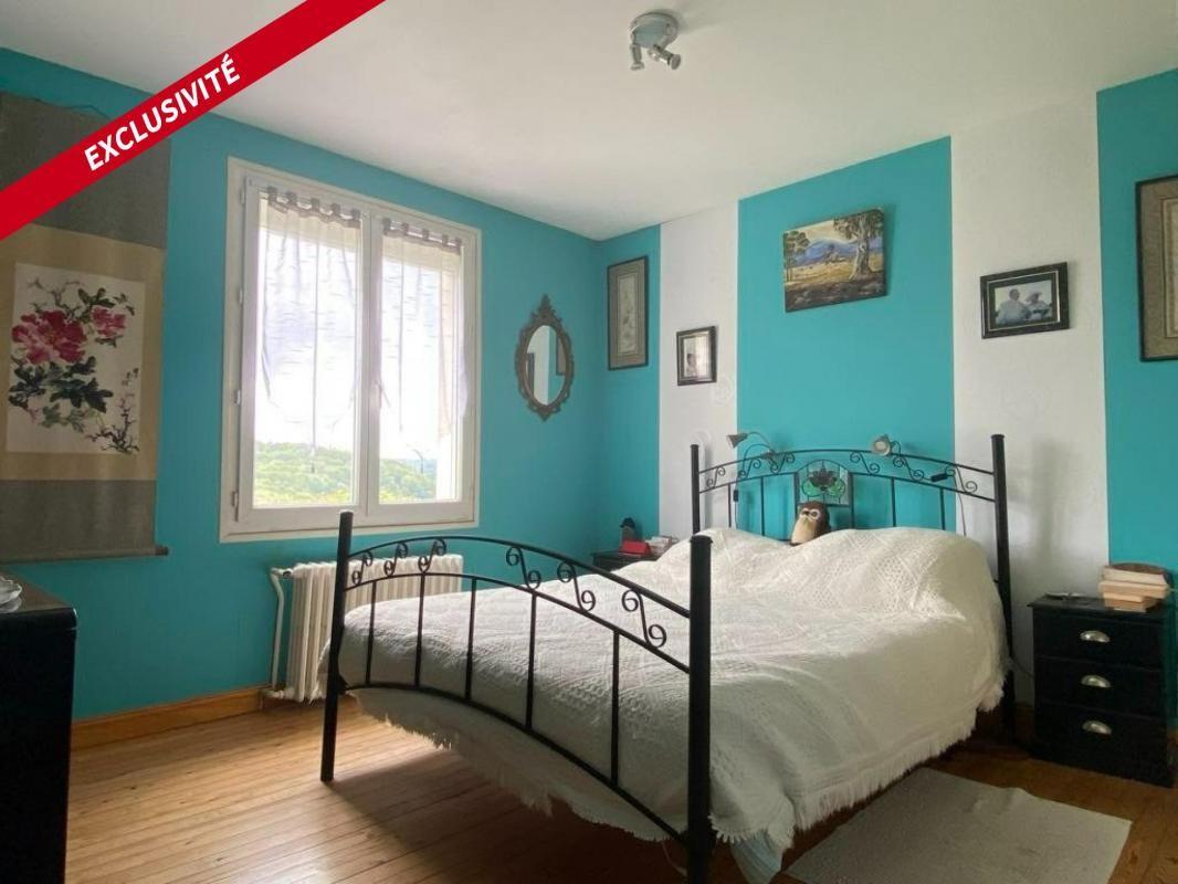 Vente Maison à Cherbourg-Octeville 4 pièces