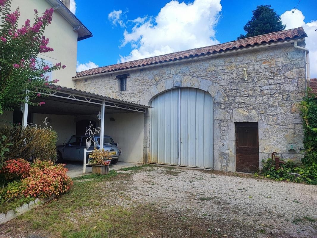 Vente Maison à Francoulès 8 pièces