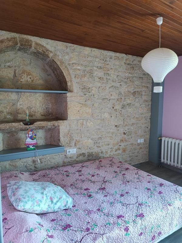 Vente Maison à Francoulès 8 pièces