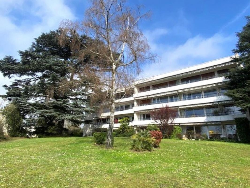 Vente Appartement à Montmorency 5 pièces