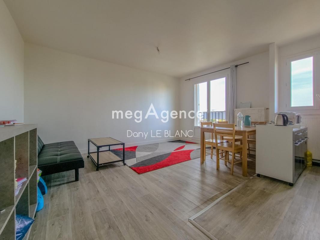 Vente Appartement à Chartres 2 pièces