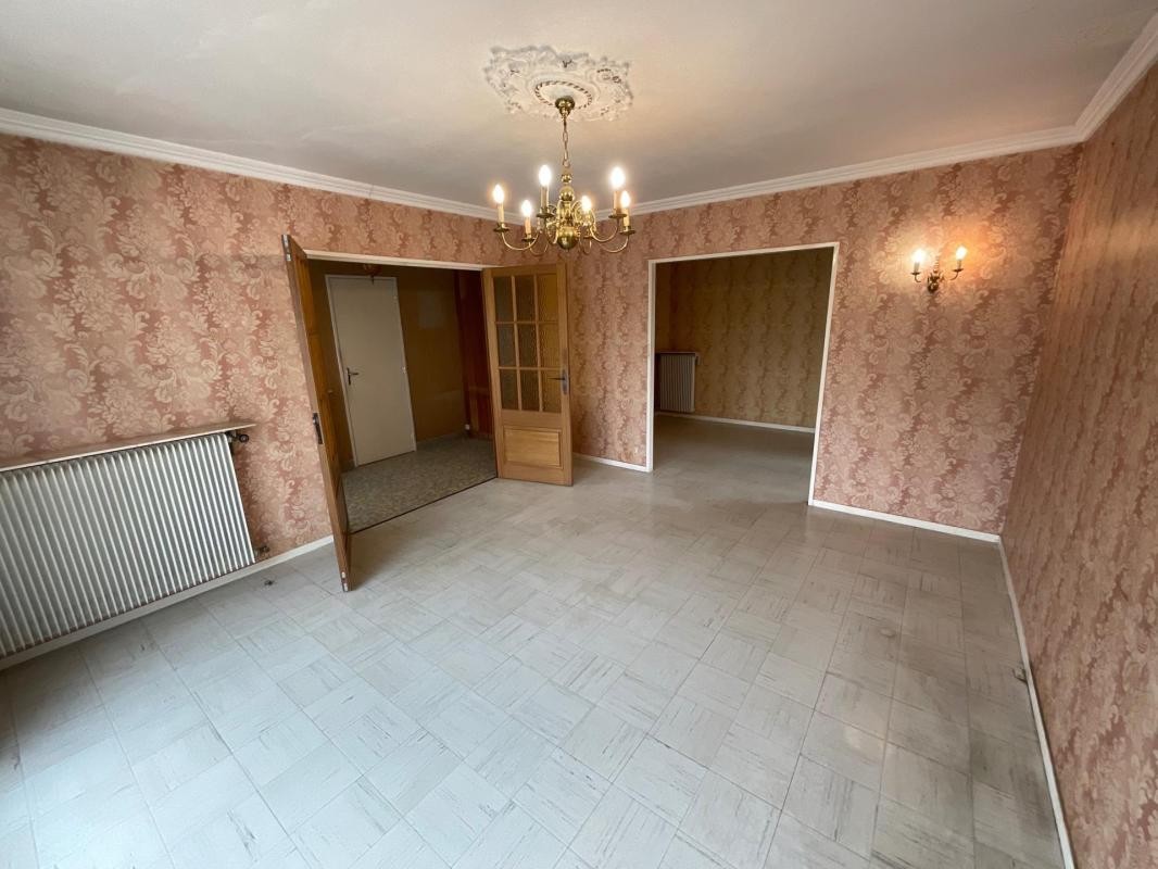 Vente Maison à Poitiers 4 pièces