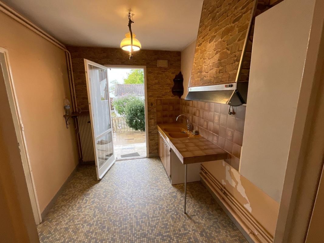 Vente Maison à Poitiers 4 pièces