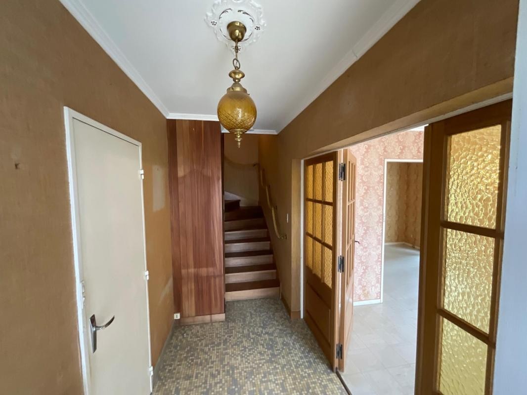 Vente Maison à Poitiers 4 pièces