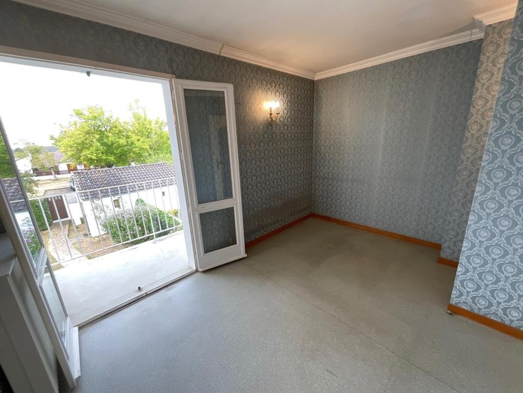 Vente Maison à Poitiers 4 pièces