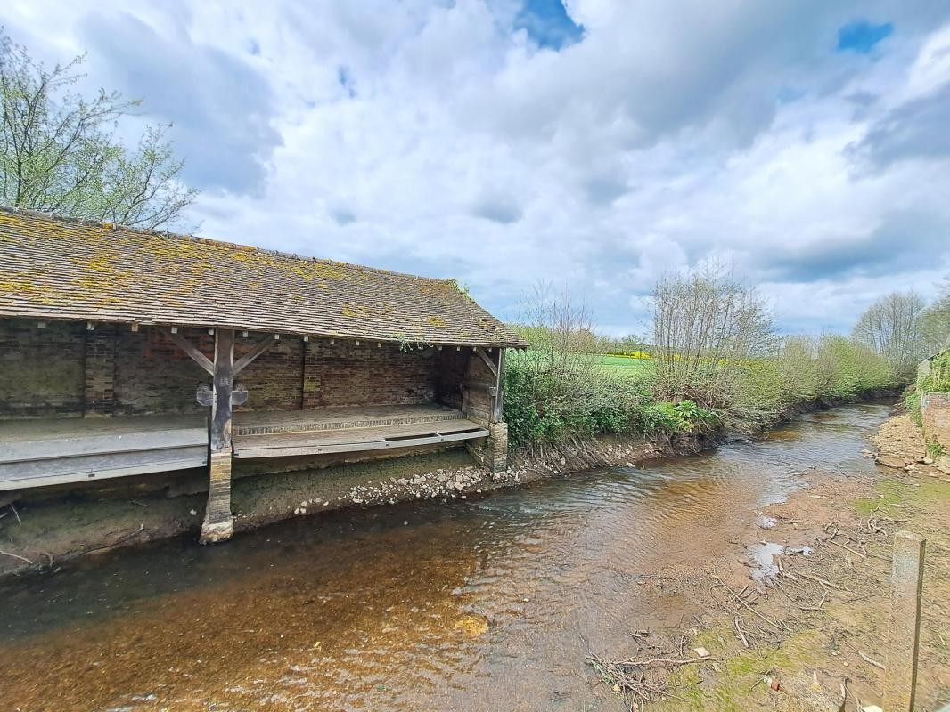 Vente Maison à Saint-Maurice-lès-Charencey 7 pièces