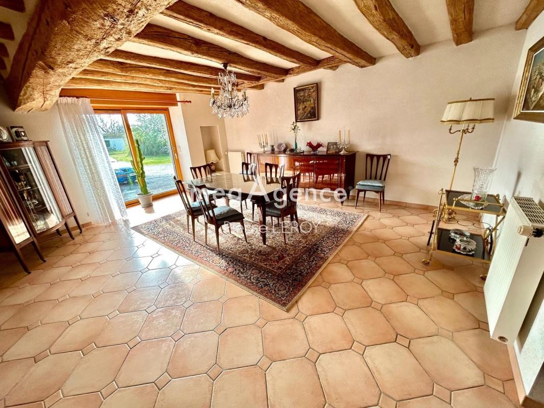 Vente Maison à la Possonnière 5 pièces