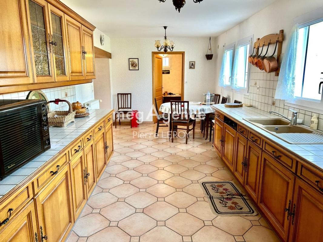 Vente Maison à la Possonnière 5 pièces