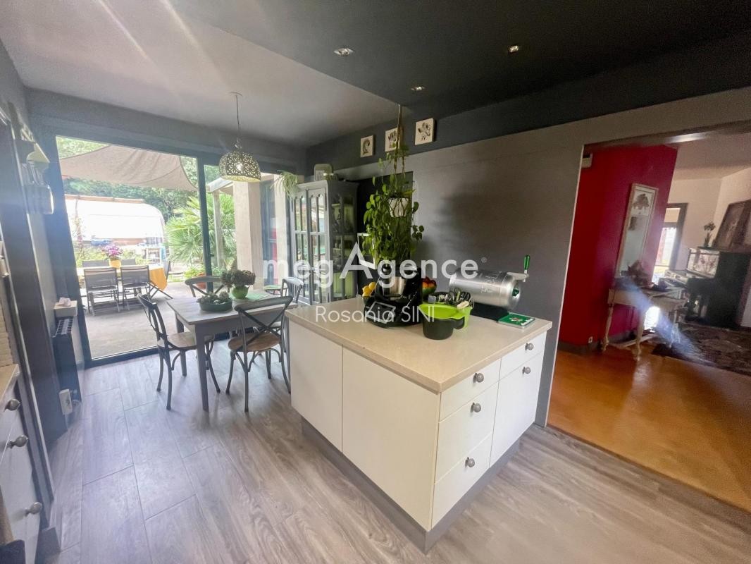 Vente Maison à les Sables-d'Olonne 8 pièces