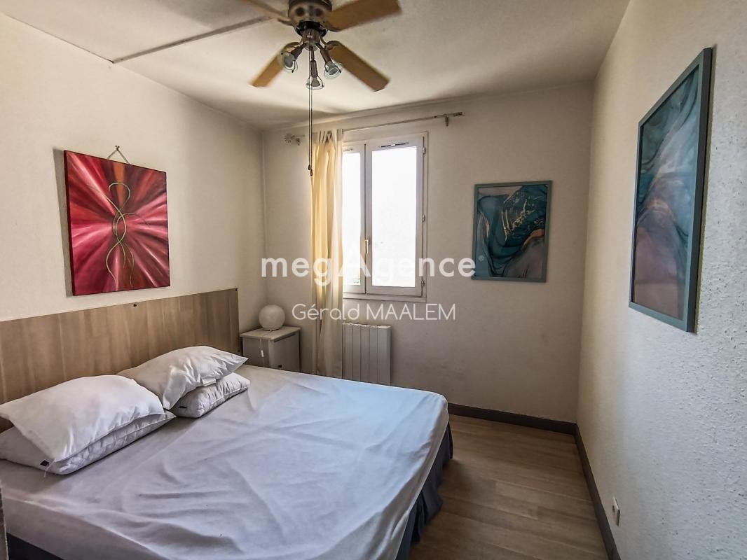 Vente Appartement à Fréjus 2 pièces