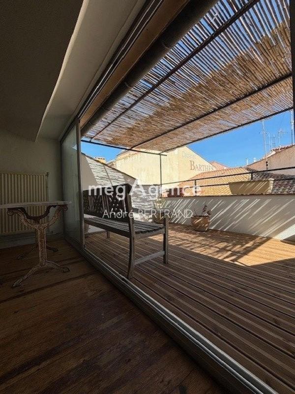 Vente Appartement à Béziers 5 pièces