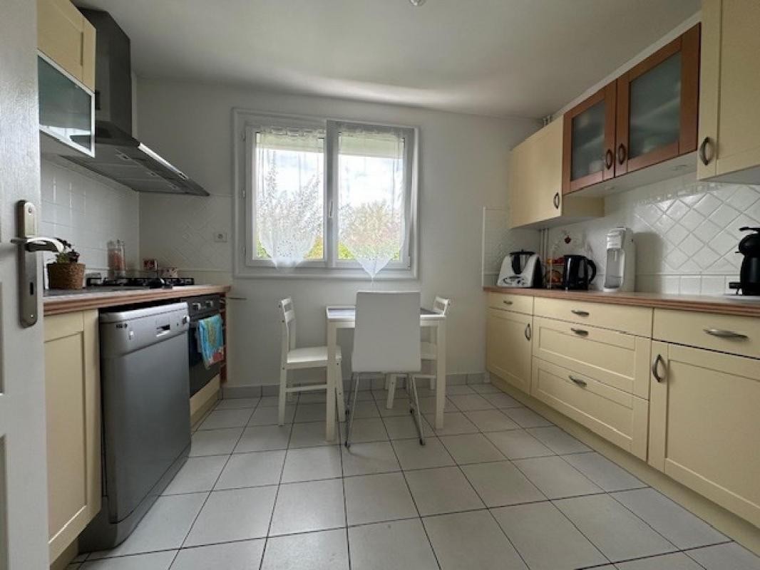 Vente Maison à Sargé-lès-le-Mans 5 pièces