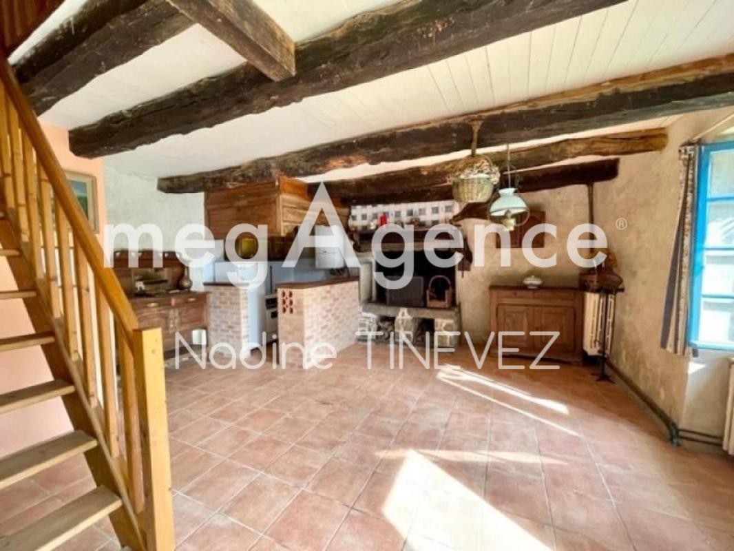 Vente Maison à Meillac 4 pièces