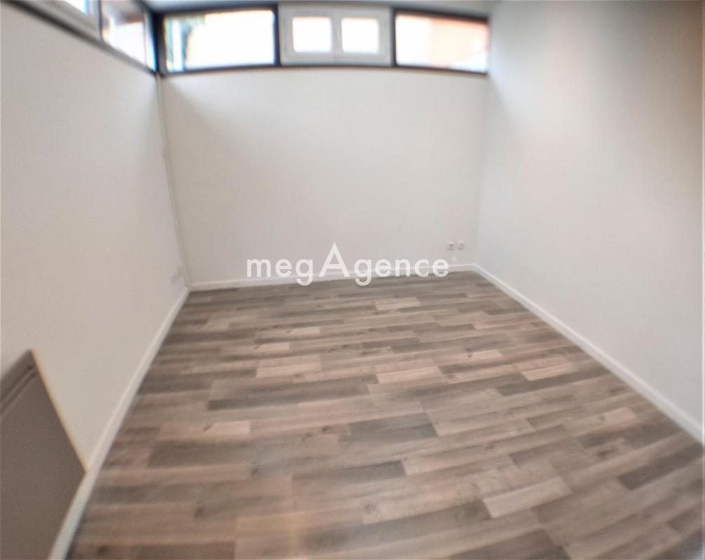 Vente Appartement à Mantes-la-Ville 3 pièces