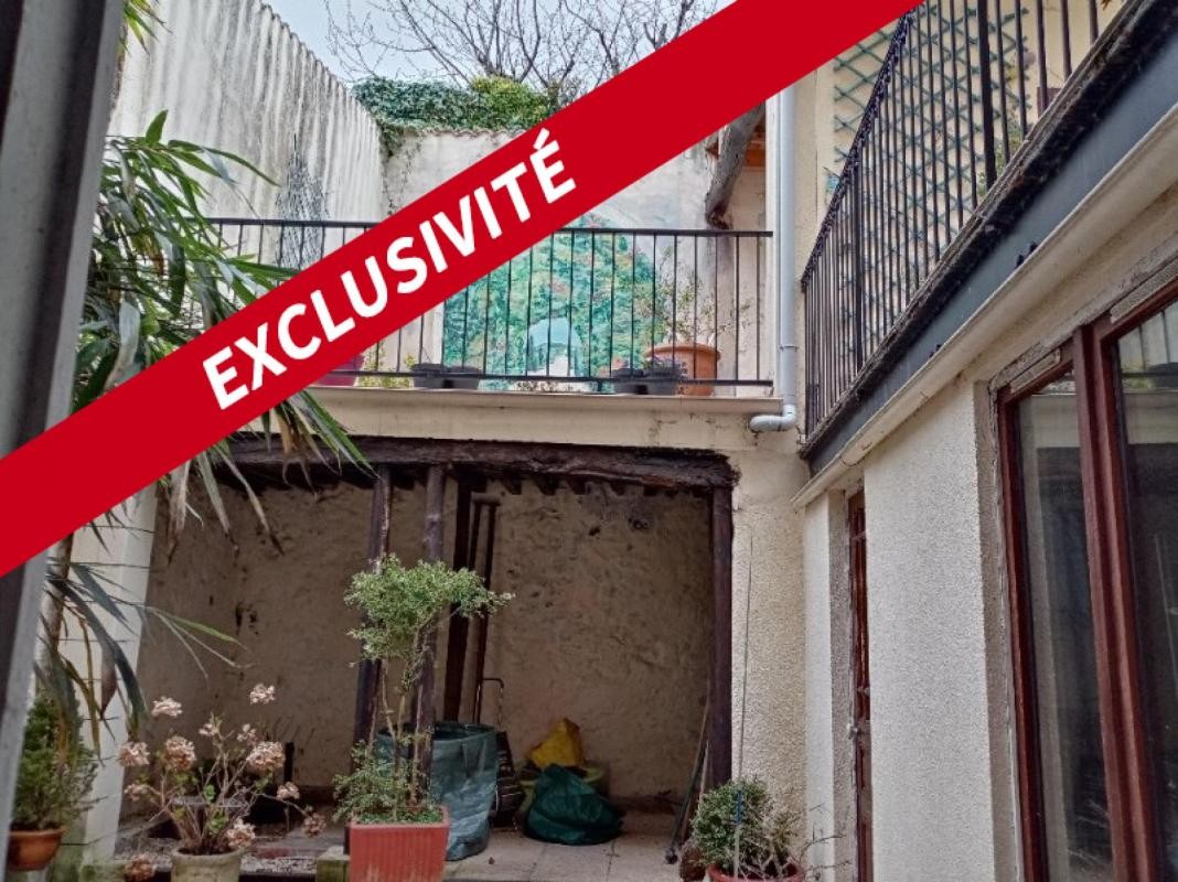 Vente Maison à Mazamet 10 pièces