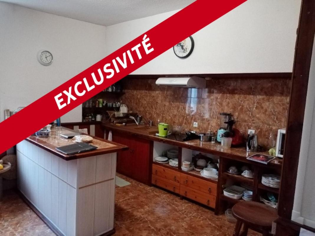 Vente Maison à Mazamet 10 pièces