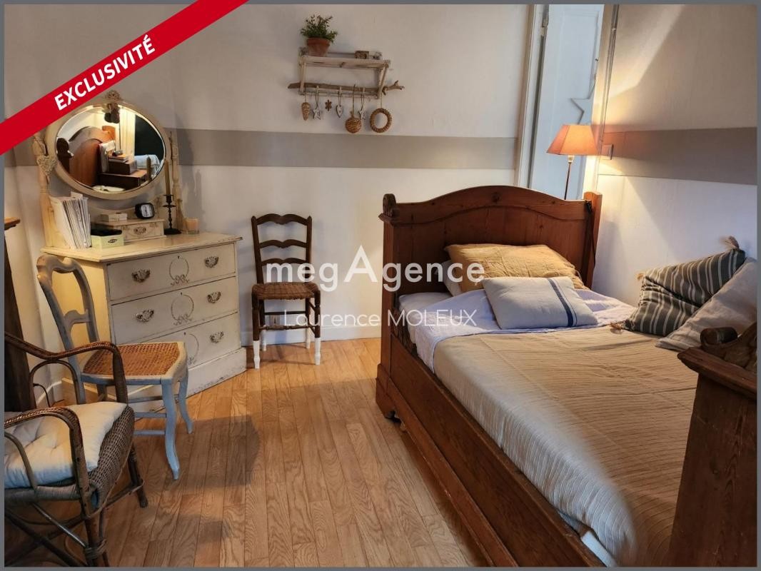 Vente Appartement à Wimereux 3 pièces