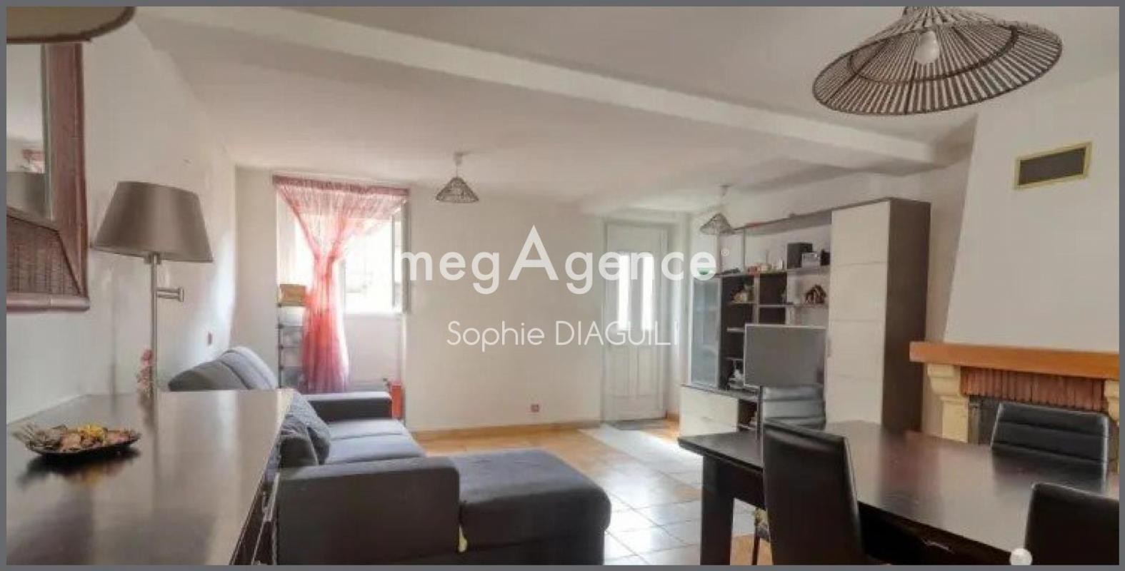 Vente Maison à Champigny-sur-Marne 4 pièces