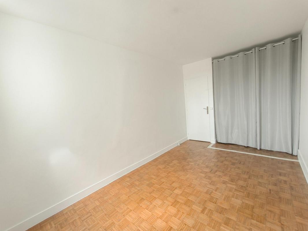 Vente Appartement à Drancy 3 pièces