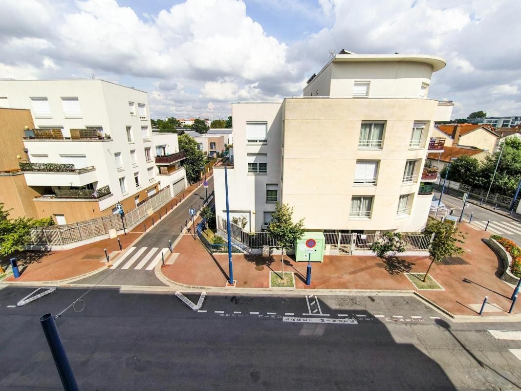 Vente Appartement à Drancy 3 pièces