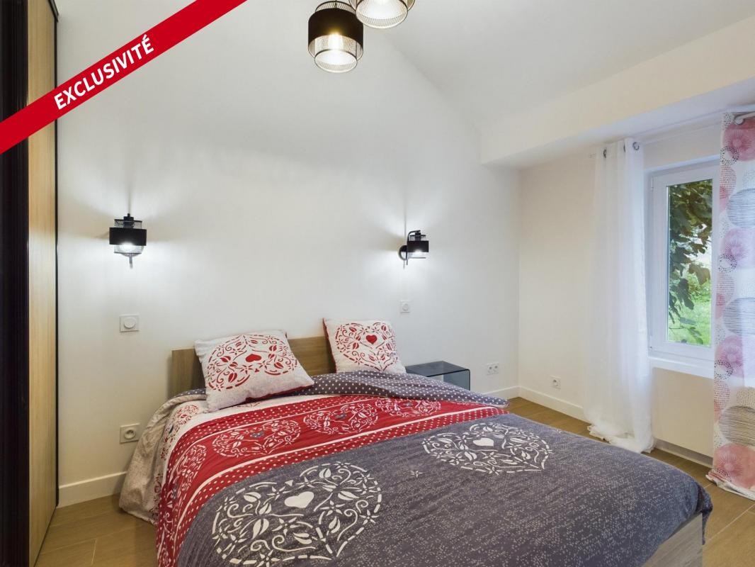 Vente Appartement à Aix-en-Othe 4 pièces