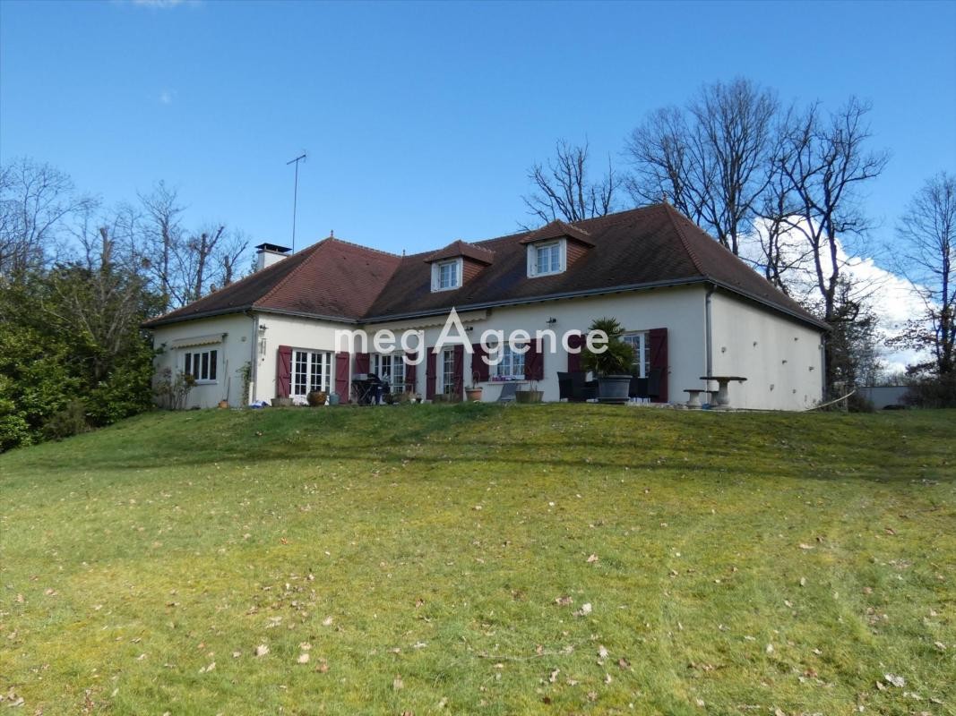 Vente Maison à Châtellerault 8 pièces