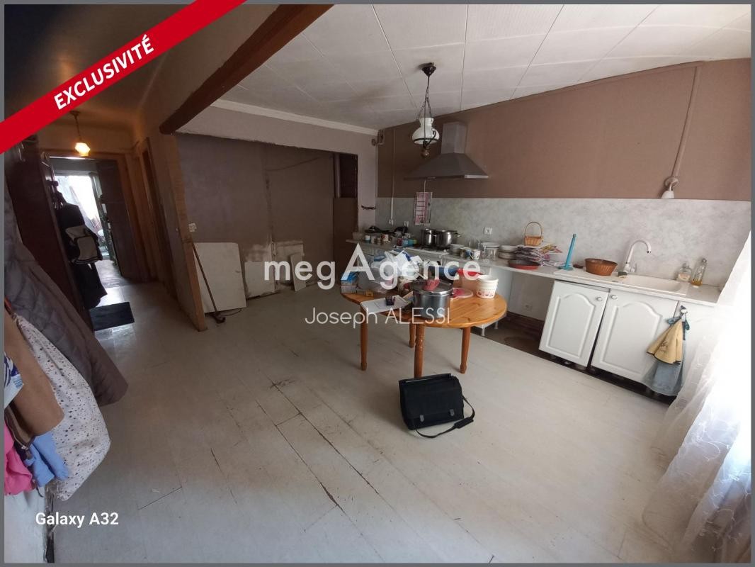 Vente Maison à Morhange 6 pièces