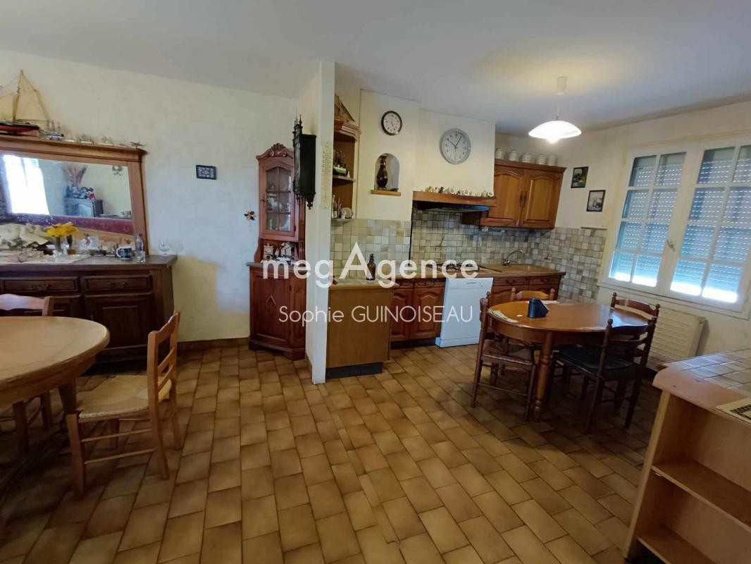 Vente Maison à Moulins 5 pièces